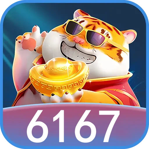 6167 Cassino Online